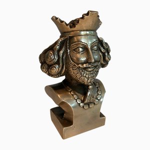 Bust in Bronze, 1940s