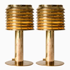 Moderne Tischlampen von Hans-Agne Jakobsson, 1960er