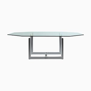 Sarpi Tisch von Carlo Scarpa für Cassina