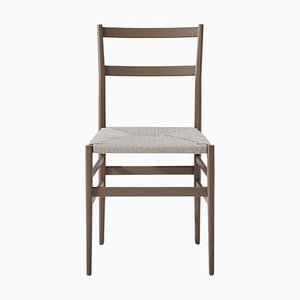 Sedia da esterno Leggera di Gio Ponti per Cassina