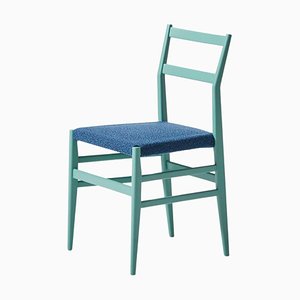 Leggera Outdoor Chair by Gio Ponti for Cassina