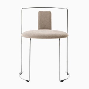 Gaja Chair by Kazuhide Takahama for Cassina