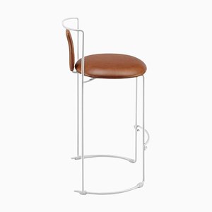 Silla de bar Gaja de Kazuhide Takahama para Cassina