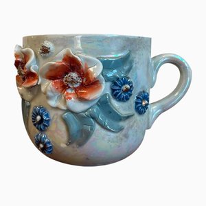 Tasse Memory Rose Antique de Rosenhäferl
