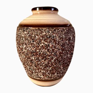 Vase von Louis Dage, 1930er