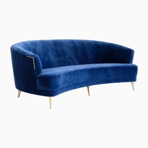 Oliver Sofa von Larforma