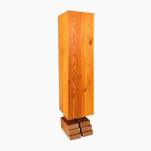 Maya Totem Cabinet by Pietro Meccani for Meccani Design