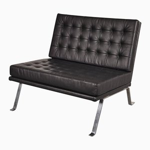 Dutch Loveseat by Hein Salomonson for AP Polak, 1950s