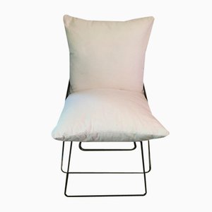 Poltrona Sofa vintage di Enzo Mari, anni '70