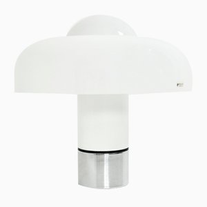 Brumbury Table Lamp by Luigi Massoni for Guzzini, 1970s