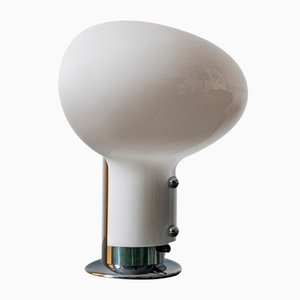 Lampe de Bureau Leuké de Stilnovo, 1971