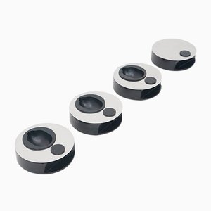 Portable Ashtray by Studio Opi for Cini and Nils, 1970s