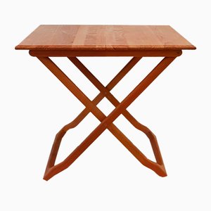 Table attributed to Juul Kristensen, 1960s