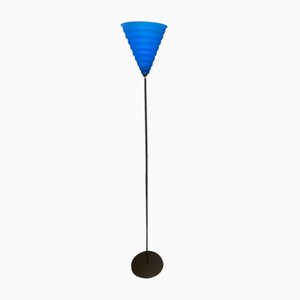 Vintage Model Sexan Floor Lamp from Ikea, Sweden, 1980s