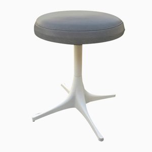 Vintage Hocker von Georges Nelson, 1960er