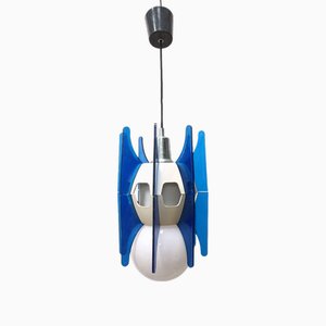 Lampe UFO de Stilnovo