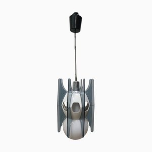 Lampe UFO de Stilnovo