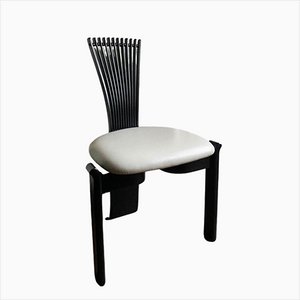 Westnofa Totem Chairs from Westnofa, 1980s, Set of 4
