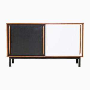 Enfilade Cansado par Charlotte Perriand pour Steph Simon, 1961