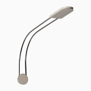 Skipper Gesto Lampe aus Metall von Bruno Gecchelin, 1970er