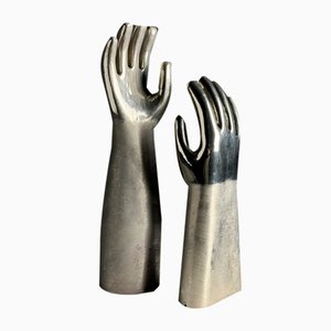 Dekorative Arme, 2er Set