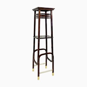 Support Modèle 9640 par Marcel Kammerer pour Thonet, Vienna, 1900s