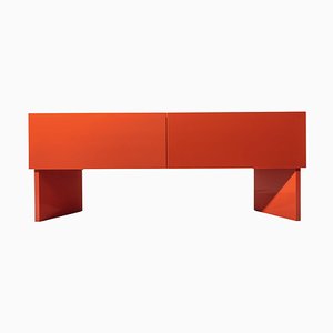 Mueble Hayama de Patricia Urquiola para Cassina