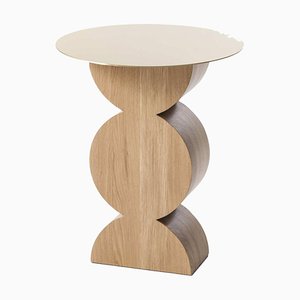 Constantin Table by Studio Simon for Cassina