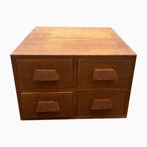 Meuble de Commerce avec Quatre Tiroirs, 1950s