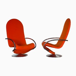 Verner Panton's 1-2-3 Chairs Online Shop | Shop 1-2-3 Chairs Verner Panton's 1-2-3 Chairs Online Shop | Shop 1-2-3 Chairs
