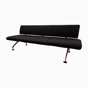 Three-Seater Sofa by Antonio Citterio for Glass, 1990s