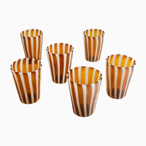 Bicchieri di tequila di Mariana Iskra, set di 6