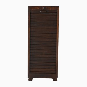 Vintage Scandinavian Filing Cabinet, 1960s