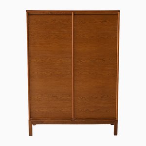 Skandinavischer Aktenschrank, 1960er