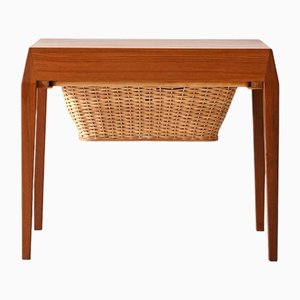 Vintage Couchtisch von Severin Hansen, 1960er