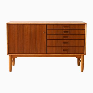 Nordisches Vintage Sideboard, 1960er