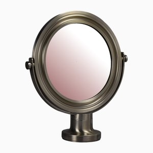Narciso Vanity Mirror attributed to Sergio Mazza for Artemide, 1960s