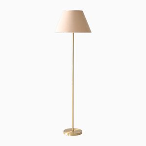 Vintage Stehlampe, 1960er