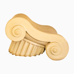 Butaca Capitello de Studio 65 para Gufram Italia, edición 1985, años 80