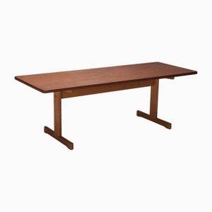 No 269 Couchtisch von Borge Mogensen, 1965