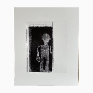 Petrus De Man, Le Seuil, 2004, Silk-Screen