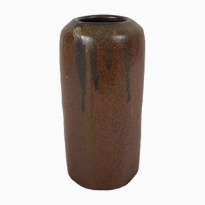 Vase en Grès par Colette Biquand, 1980s