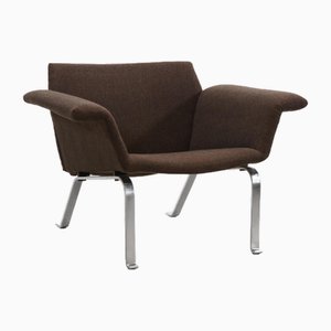 Modernistischer Sessel, 1960er