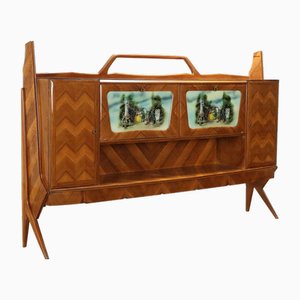 Mobiles Sideboard, 1950er