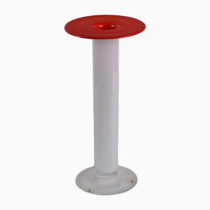 Vase von Lena Bergstrom für Orrefors