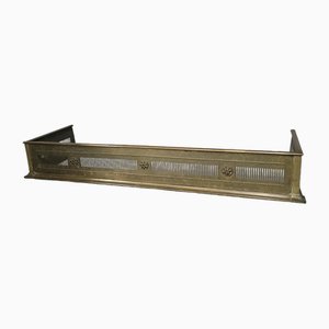 Regency Brass Fender