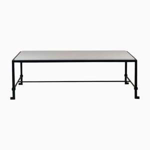 Chic Diagram Caesarstone Couchtisch von Atelier Cabanel