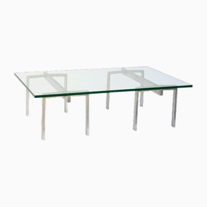 The Treteaux Coffee Table by Atelier Cabanel