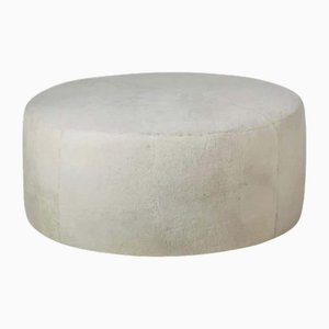 Otomana con forma de oso polar de Atelier Cabanel