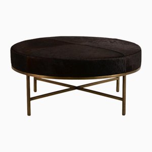 Drum Ottoman von Atelier Cabanel